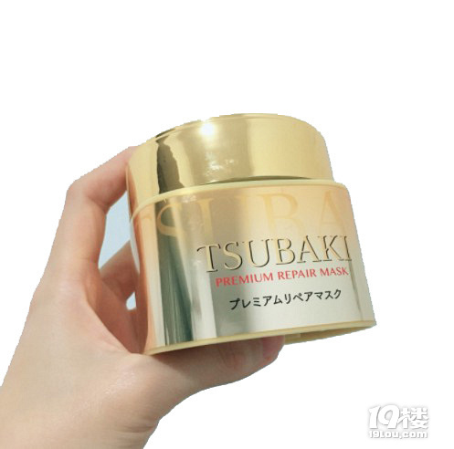 好用到炸的0秒發(fā)膜,最好用的發(fā)膜!資生堂絲蓓綺發(fā)膜