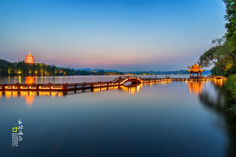 长桥-风景照-19摄区-杭州19楼