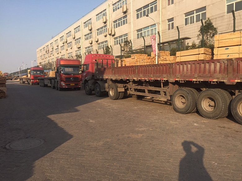 温州木方批发价格