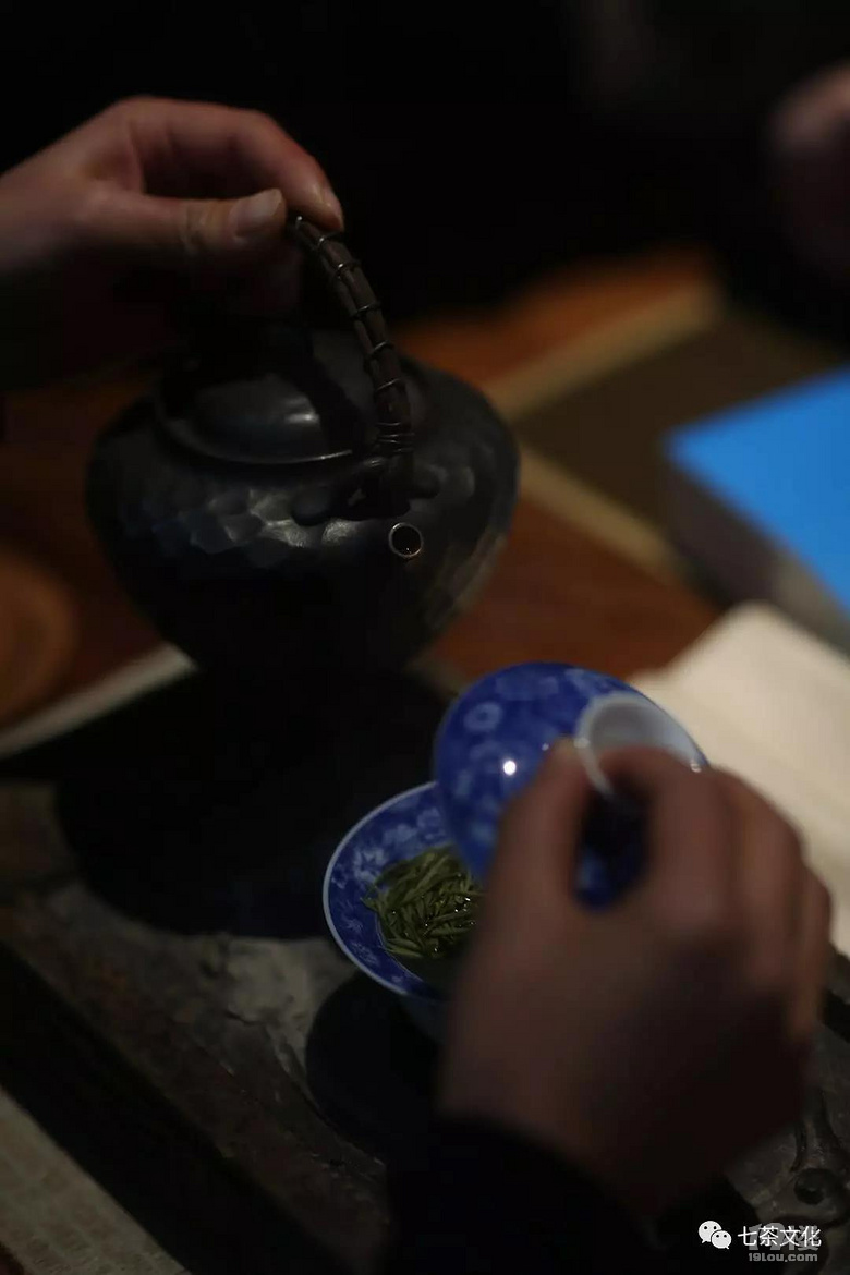 奉茶有道，敬茶有礼。你知道如何泡一杯好茶吗？