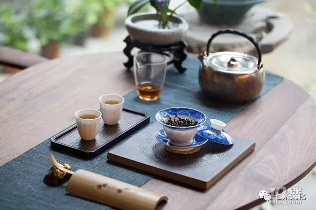 奉茶有道，敬茶有礼。你知道如何泡一杯好茶吗？