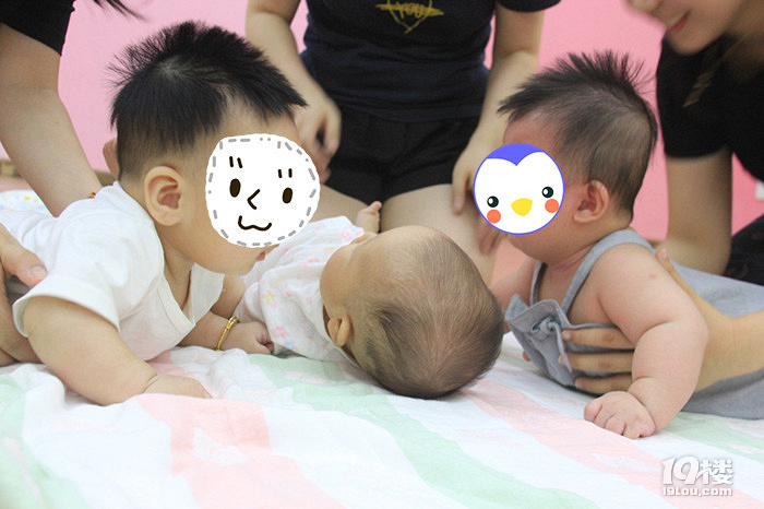 杭州孕期瑜伽，孕期控制体重有效，避免产后肥胖
