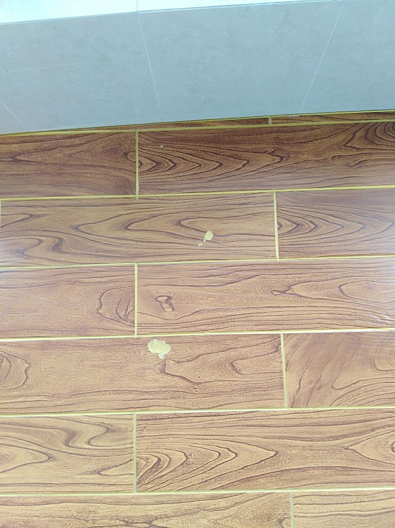 瓷砖空鼓