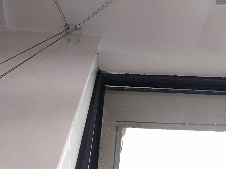瓷砖空鼓