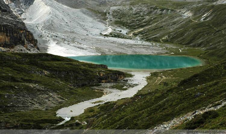 6月16号、约伴包车(稻城亚丁·色达环线7天)捡