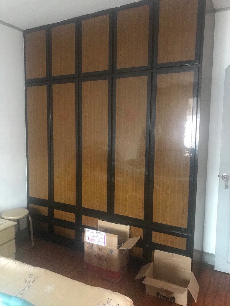 找女生一起合租 单间