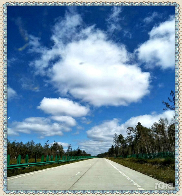 漠河旅游,北極村-北紅村-漠河3日自由行