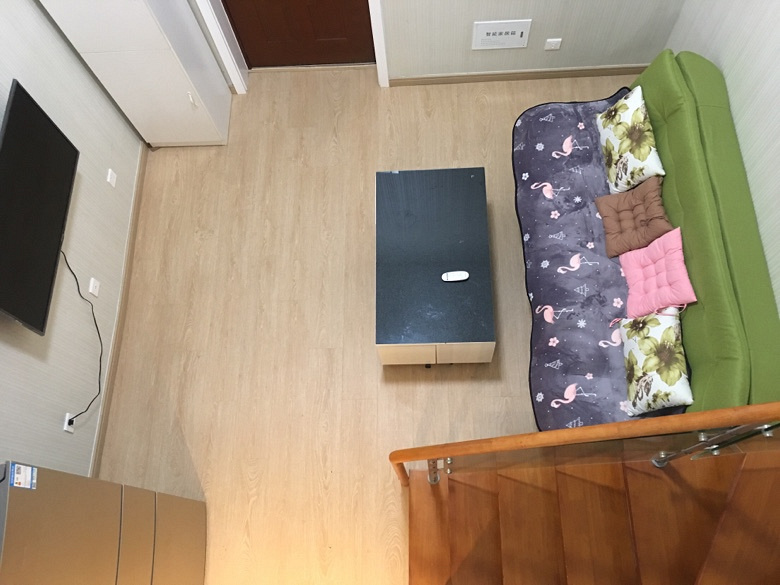 杭州东站双线地铁交汇东亚新干线北欧简约风格