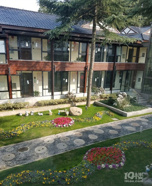 2018年杭州城西最全月子會所探店貼