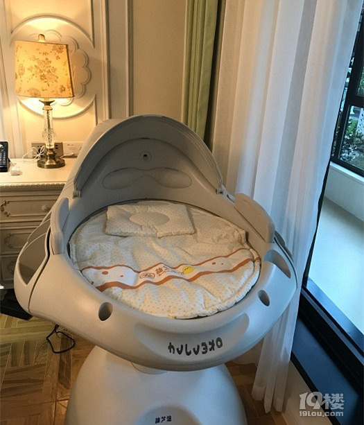 2018年杭州城西最全月子會所探店貼