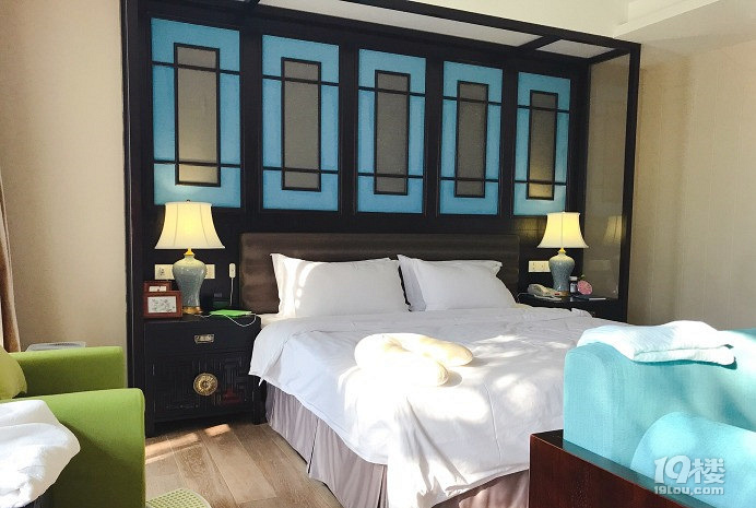 2018年杭州城西最全月子會所探店貼