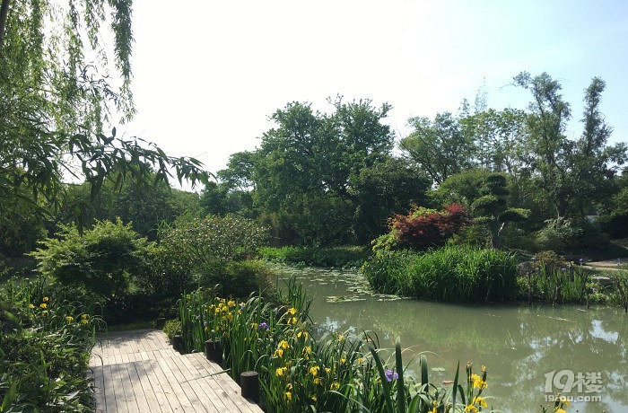 2018年杭州城西最全月子會所探店貼