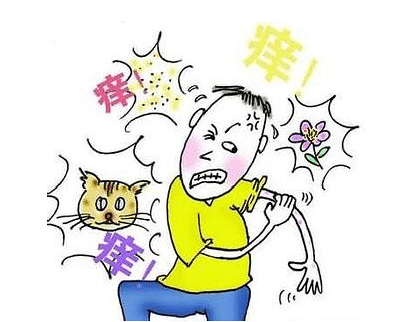 杭城皮肤病医院:荨麻疹患者的生活注意事项