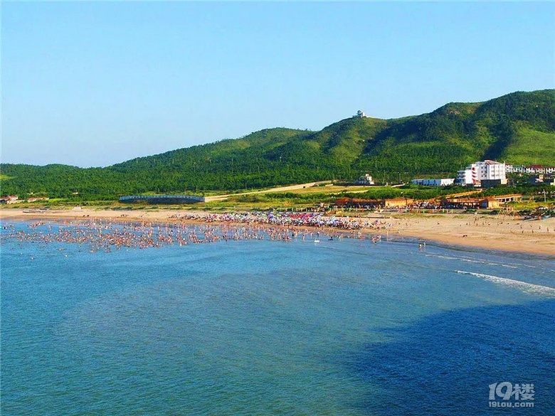 【随拍分享】杭州有什么避暑地推荐吗?