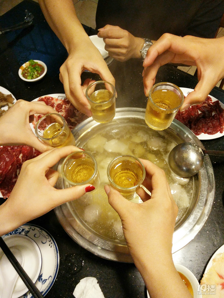 【五月游】+一个都不能少之重逢汕头