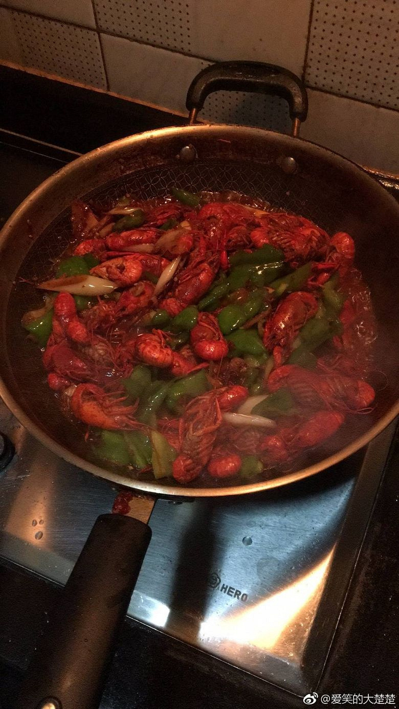 小龙虾做法