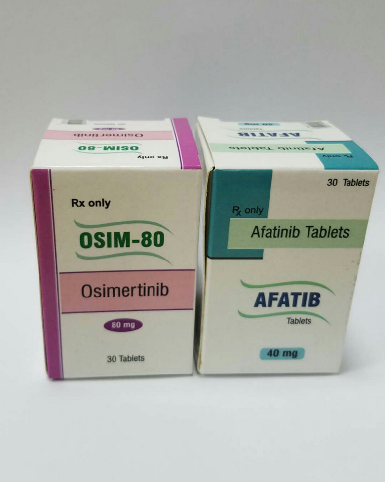 易瑞沙吉非替尼耐药后这些处理方案你知道吗?