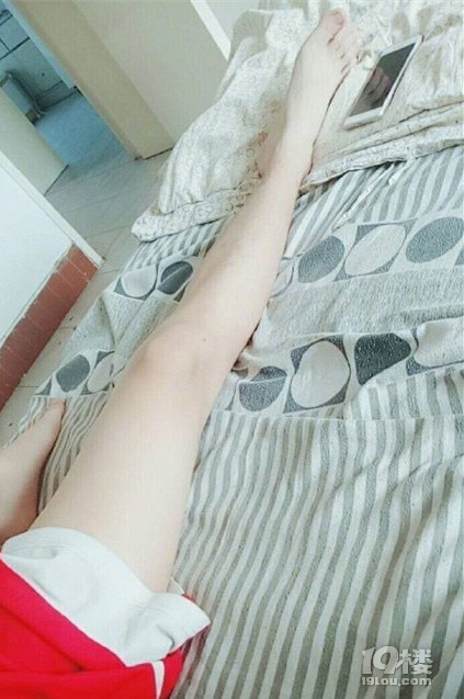 男朋友身材比我自己還好,是種怎樣的體驗(yàn)?