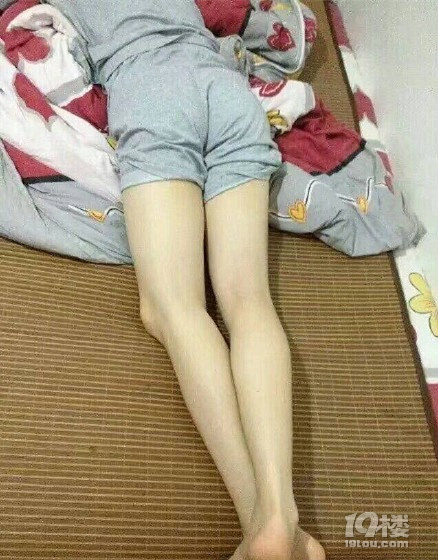 男朋友身材比我自己還好,是種怎樣的體驗(yàn)?