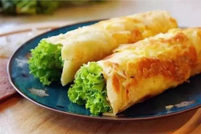 粗粮,这样吃才对……