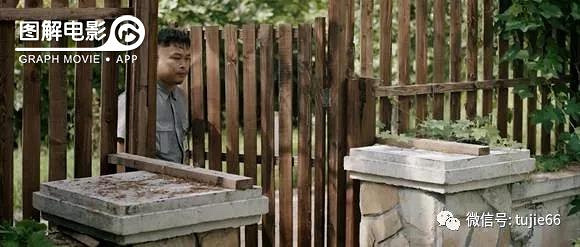 图解电影《误闯疯人院》没想到这部网大居然这