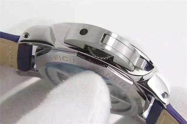 测评:VS沛纳海PAM688 深蓝色 质量价格如何?