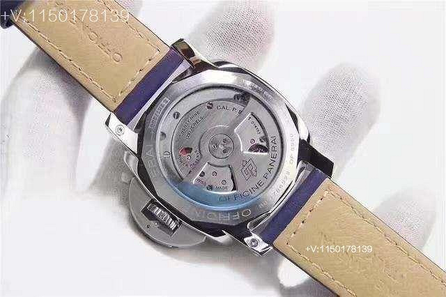 测评:VS沛纳海PAM688 深蓝色 质量价格如何?