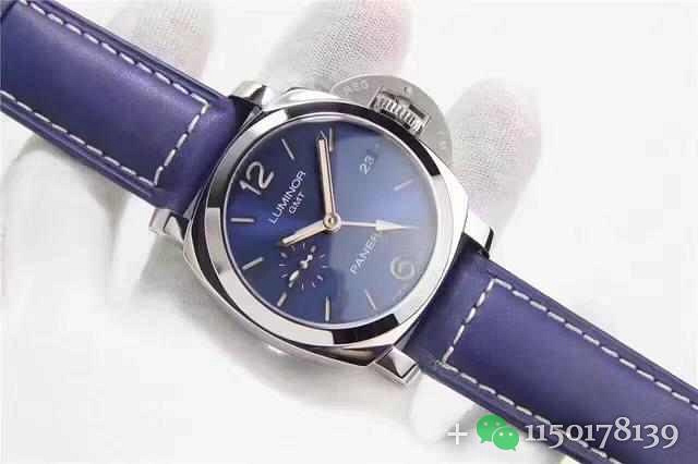 测评:VS沛纳海PAM688 深蓝色 质量价格如何?