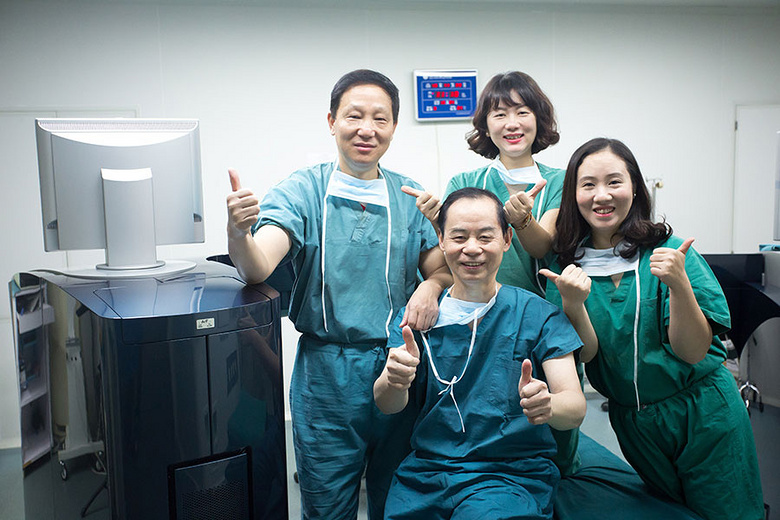 近视手术武汉爱尔眼科还是艾格眼科好?