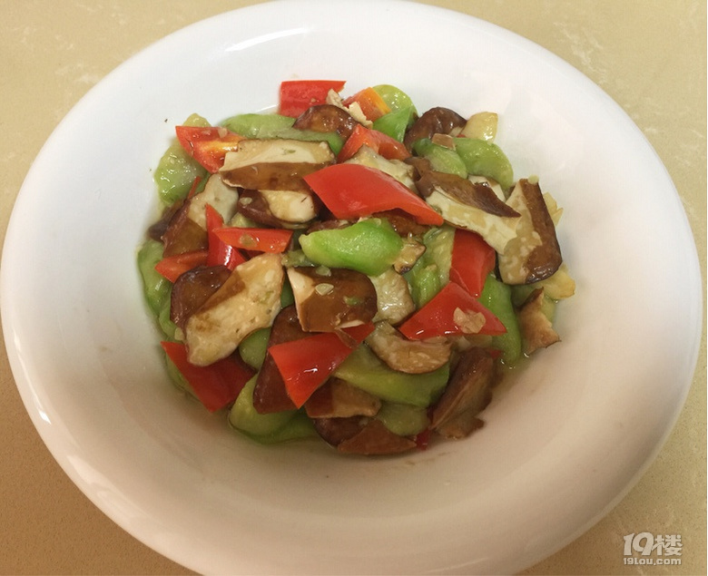 几日没吃鱼如隔三秋兮说的正是我闺