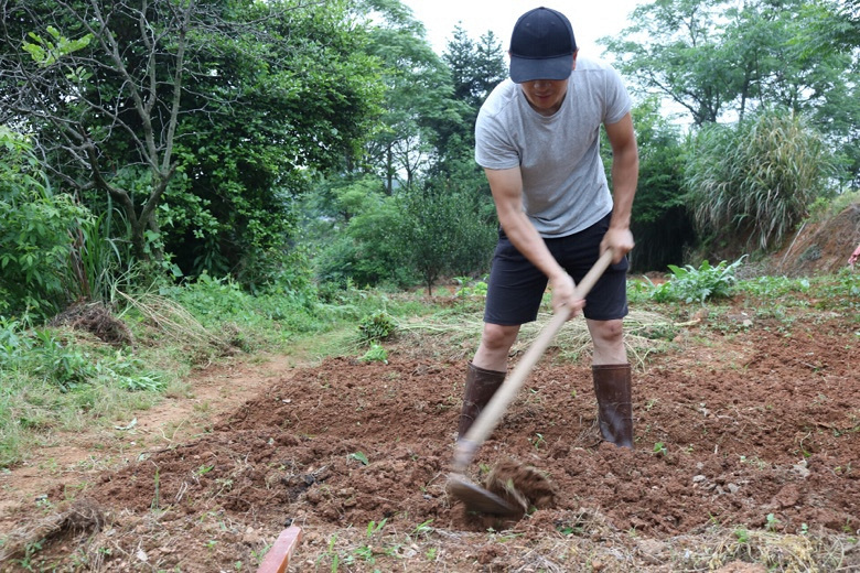 【我们不一样】农民的生活方式与你们城里人