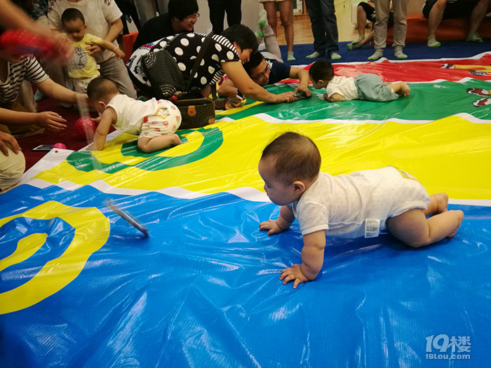 上虞早教班好不好?听听早教老师为我们解读真