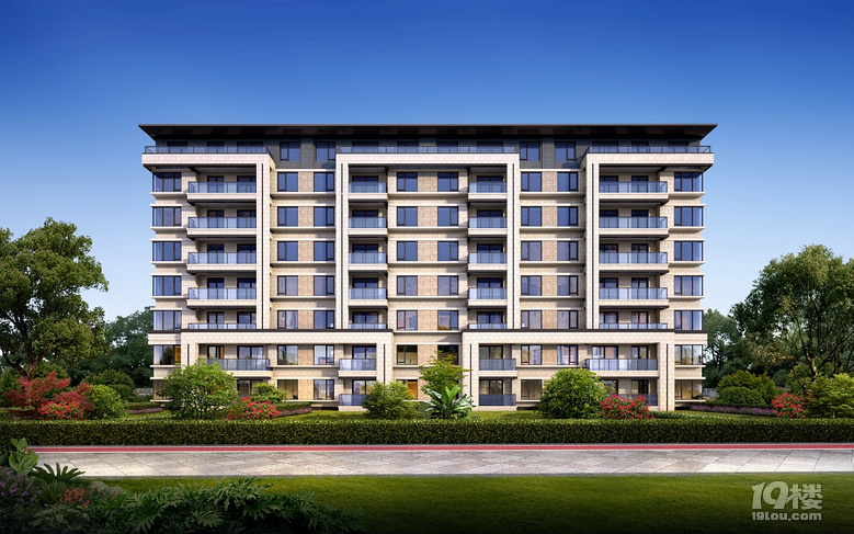 为宜居而来,上坤山语四季案名正式发布