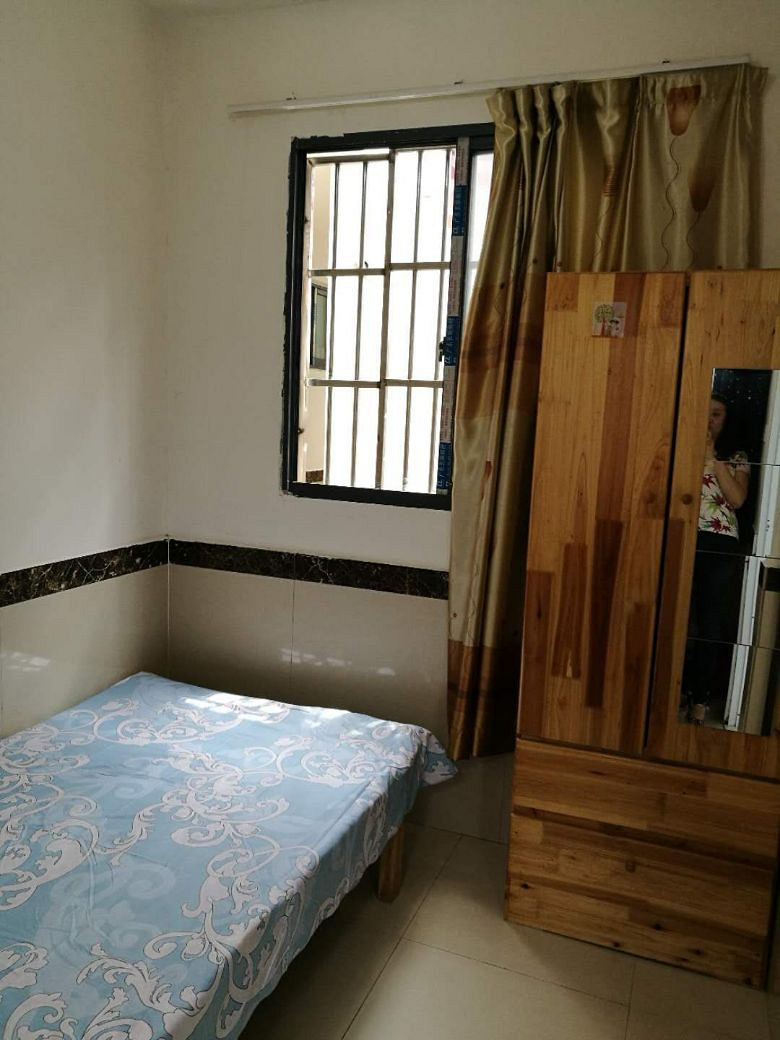 房东直租实图房无中介费