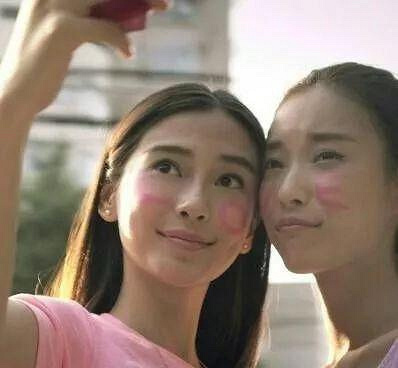 baby倪妮4年塑料闺蜜情?上综艺洗白戏里戏外