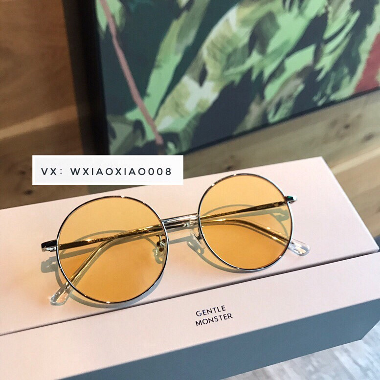 品牌墨镜平光镜原厂货源(GM、Gucci)