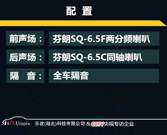 风行景逸X5原车喇叭就这样,你还不改吗?武汉乐改