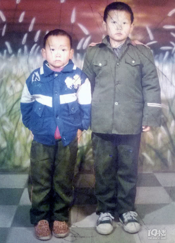 《寻亲的路》| 景博,莫道人生太绝望,至少你还有