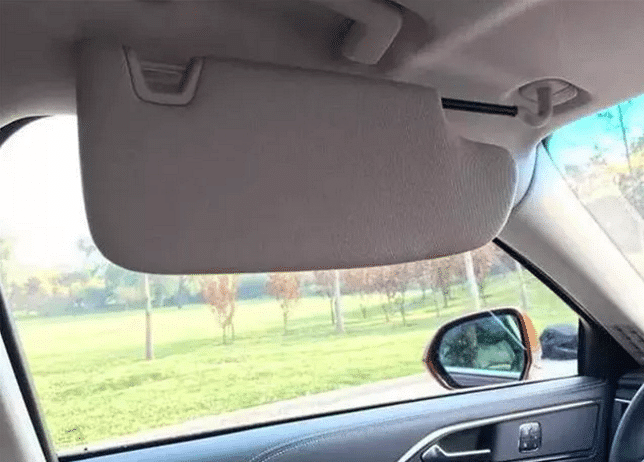 佰仟车贷|汽车隐藏的这些救命功能,99%的人竟