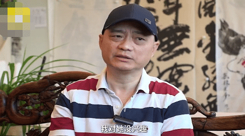 崔永元承认知情人提供证据:手里有一抽屉合同