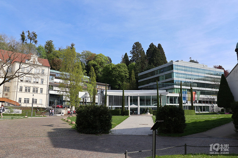 乘维京游轮,游莱茵河四国(4.14-4.25)