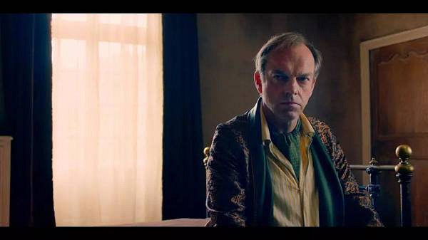 就凭这三集,我确定卷福的新剧将"封神"-大陆剧-好看的电视剧-杭州19楼