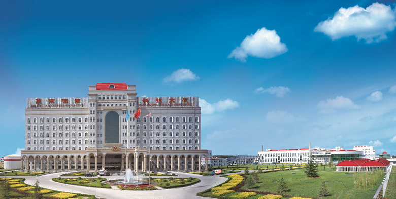 打造多层次资本市场顺义板块