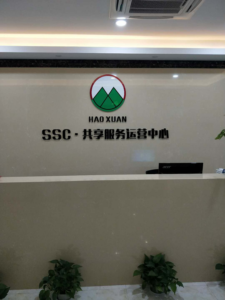 SSC共享生活圈公司是做什么的