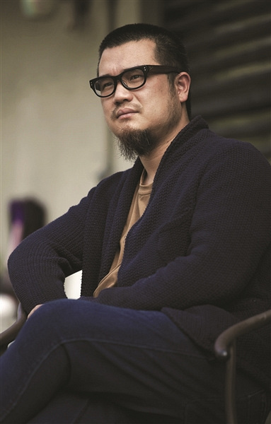 张书雁:就在今天,我们让传统回归当下的生活