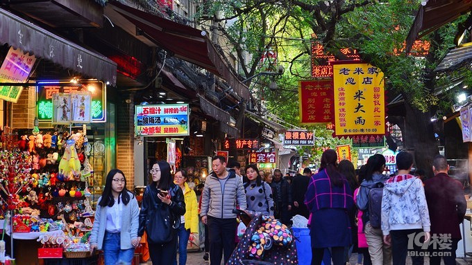 夫妻西安溫泉之旅:一場三十而立的驚喜