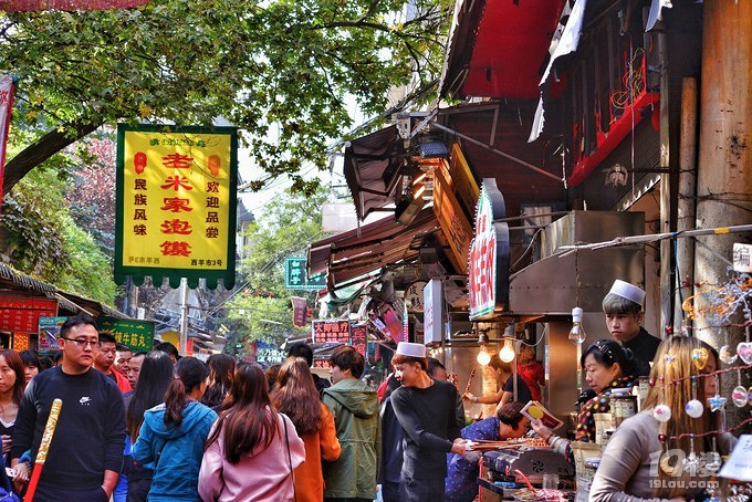 夫妻西安溫泉之旅:一場三十而立的驚喜