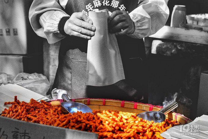夫妻西安溫泉之旅:一場三十而立的驚喜