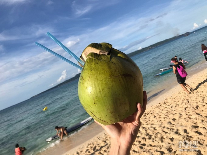 帶上比基尼,和閨蜜暢游長灘島,打卡所有網(wǎng)紅美食餐廳