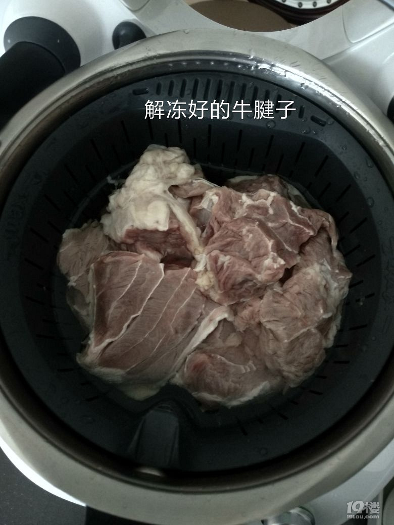 鹵牛腱子/雞爪/蛋
